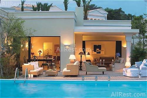 Grecotel Mandola Rosa Suites & Villas 9